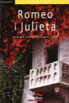 ROMEO I JULIETA