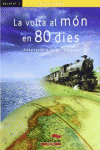 LA VOLTA AL M�N EN 80 DIES