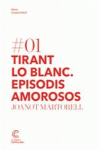 TIRANT LO BLANC. EPISODIS AMOROSOS