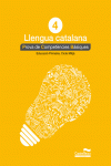 LLENGUA CATALANA 4T. PROVA DE COMPET�NCIES B�SIQUES