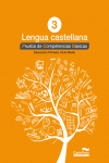 LENGUA CASTELLANA 3�. PRUEBA DE COMPETENCIAS B�SICAS