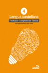 LENGUA CASTELLANA 4�. PRUEBA DE COMPETENCIAS B�SICAS