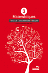 MATEM�TIQUES 3R. PROVA DE COMPET�NCIES B�SIQUES