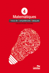 MATEM�TIQUES 4T. PROVA DE COMPET�NCIES B�SIQUES