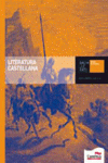LITERATURA CASTELLANA BACHILLERATO