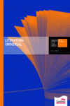 LITERATURA UNIVERSAL (CASTELLANO) (LL+CD)