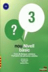 NOU NIVELL B�SIC 3