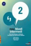 NOU NIVELL INTERMEDI 2 (LL+Q+CD)