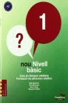 GUIA DID�CTICA NOU NIVELL B�SIC 1