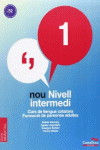 GD NOU NIVELL INTERMEDI 1