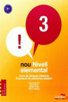 GUIA DIDCTICA NOU NIVELL ELEMENTAL 3