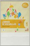 L�MINES DE VOCABULARI 1