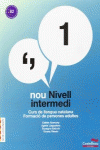 SOLUCIONARI NOU NIVELL INTERMEDI 1