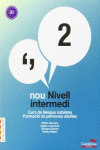 SOLUCIONARI NOU NIVELL INTERMEDI 2
