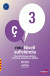 NOU NIVELL DE SUFICINCIA 3 (LL + Q)