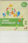 L�MINES DE VOCABULARI 2