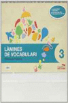 L�MINES DE VOCABULARI 3