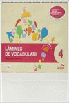 L�MINES DE VOCABULARI 4