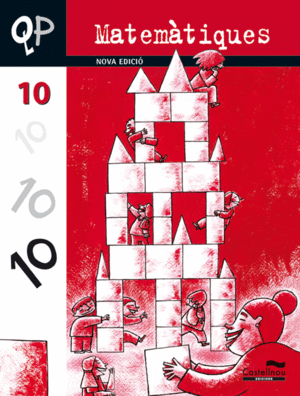 QP MATEM�TIQUES 10