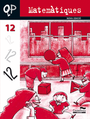 QP MATEM�TIQUES 12