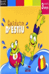 QUADERN D'ESTIU P3