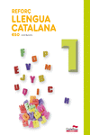 REFOR� DE LLENGUA CATALANA 1 ESO
