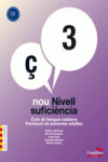 SOLUCIONARI NOU NIVELL SUFICI�NCIA 3