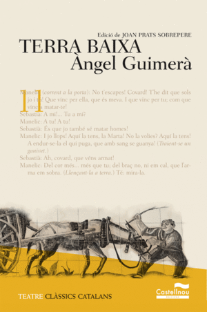 TERRA BAIXA. EDICI� 2017