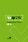 PER APROVAR: LLENGUA CATALANA I LITERATURA 2 ESO