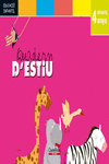 QUADERN D'ESTIU P4