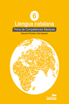 LLENGUA CATALANA 6�. PROVA DE COMPET�NCIES B�SIQUES