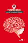 MATEM�TIQUES 5�. PROVA DE COMPET�NCIES B�SIQUES