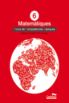 MATEM�TIQUES 6�. PROVA DE COMPET�NCIES B�SIQUES