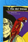 L'ILLA DEL TRESOR - VORAMAR