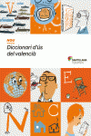 NOU DICCIONARI D�US DE VALENCIA