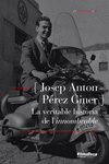 JOSEP ANTON P�REZ GINER