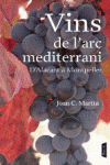 ELS VINS DE L'ARC MEDITERRANI