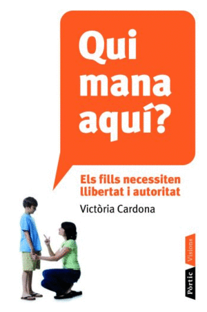 QUI MANA AQU�?