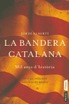 LA BANDERA CATALANA
