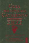 GUIA DE VINS DE CATALUNYA 2012