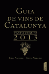 GUIA DE VINS DE CATALUNYA 2013