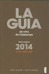 GUIA DE VINS DE CATALUNYA 2014