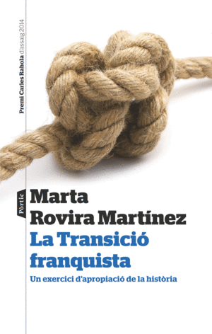 LA TRANSICI� FRANQUISTA