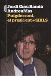 PUIGDEMONT, EL PRESIDENT @KRLS