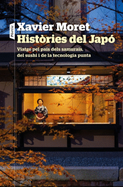 HIST�RIES DEL JAP�