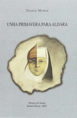 UNHA PRIMAVERA PARA ALDARA