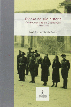 RIANXO NA SA HISTORIA