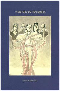 O MISTERIO DO PICO SACRO