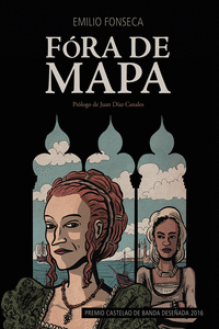 F�RA DE MAPA (PREMIO CASTELAO DE BANDA DESE�ADA 2016)