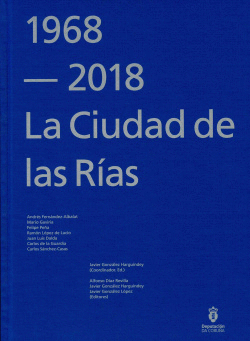 LA CIUDAD DE LAS RIAS